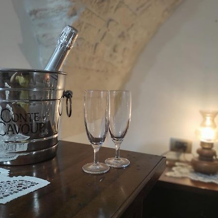 Dimora Orfanelli Villa Martina Franca Buitenkant foto
