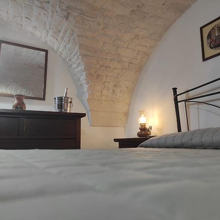 Dimora Orfanelli Villa Martina Franca Buitenkant foto