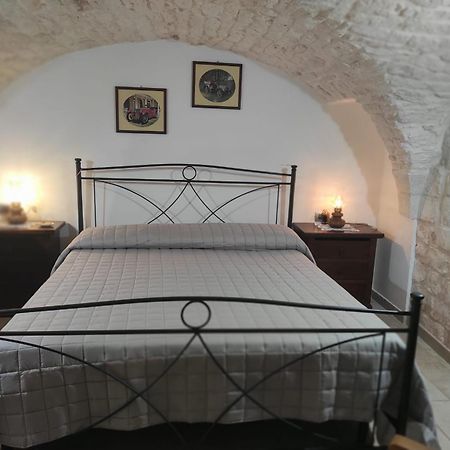 Dimora Orfanelli Villa Martina Franca Buitenkant foto