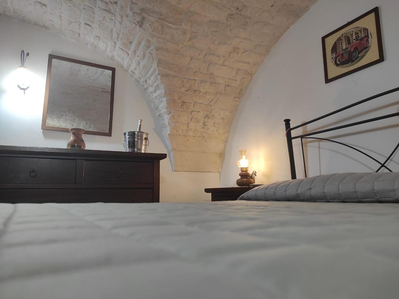 Dimora Orfanelli Villa Martina Franca Buitenkant foto