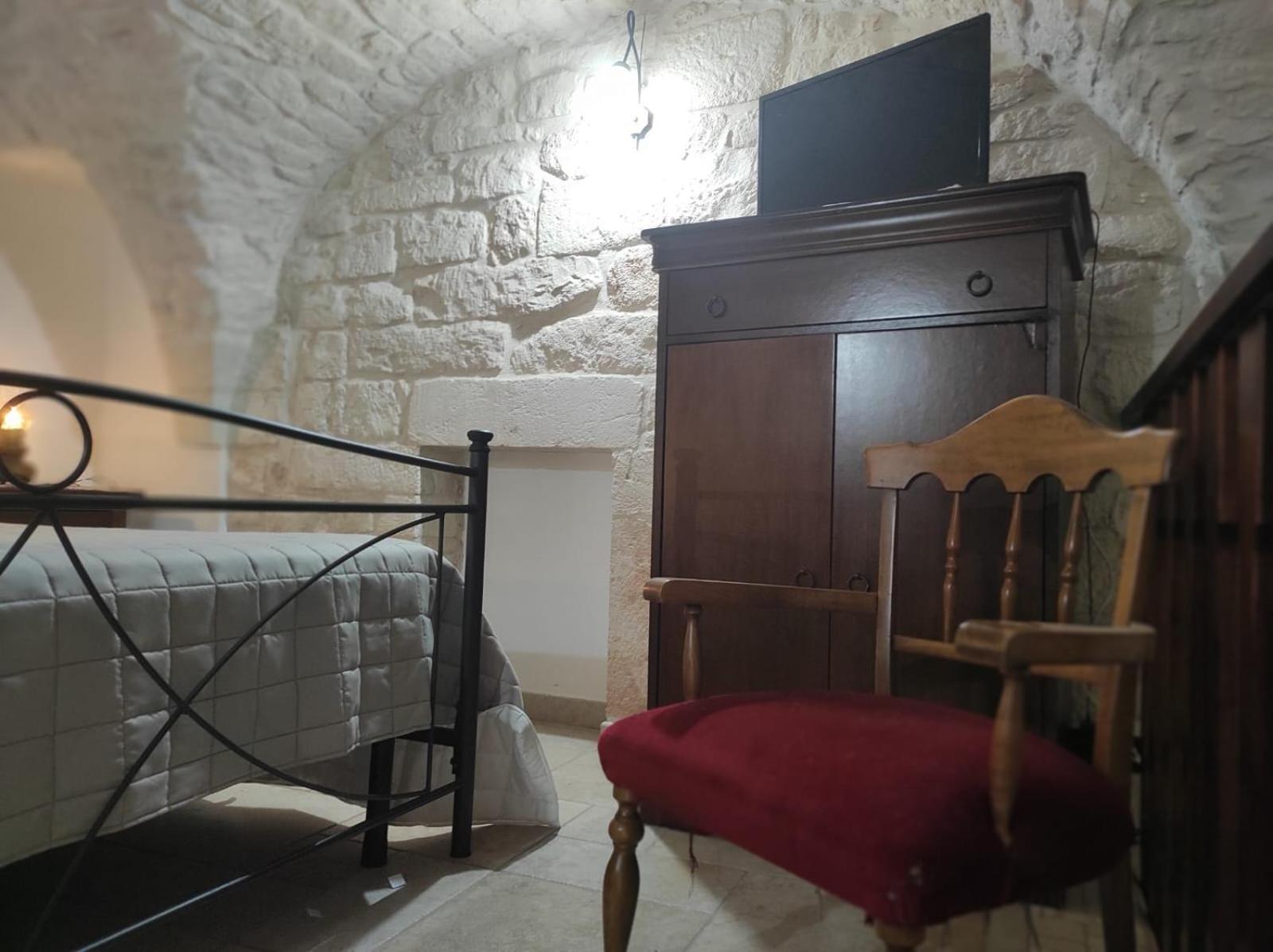 Dimora Orfanelli Villa Martina Franca Buitenkant foto