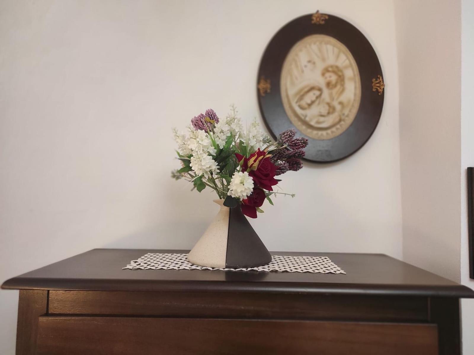 Dimora Orfanelli Villa Martina Franca Buitenkant foto