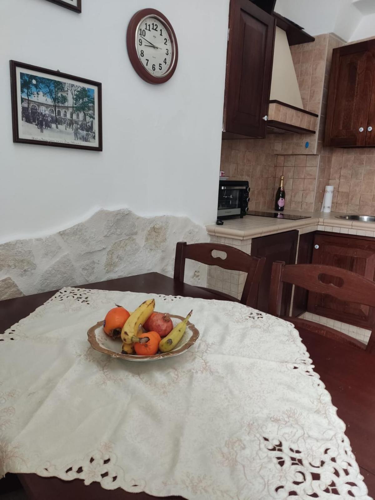 Dimora Orfanelli Villa Martina Franca Buitenkant foto