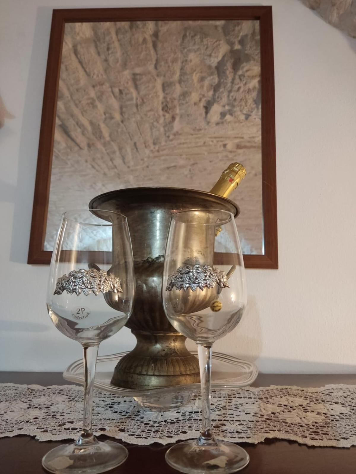 Dimora Orfanelli Villa Martina Franca Buitenkant foto